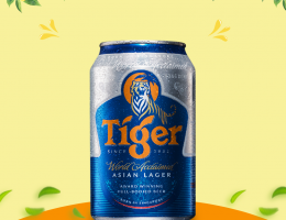 Bia Tiger