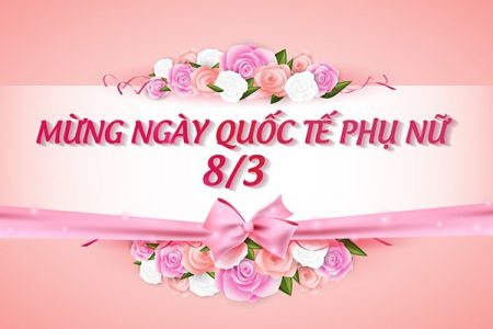 🌸🎉 Mừng Ngày Quốc tế Phụ nữ 8/3 tại Bếp Huế 🎉🌸