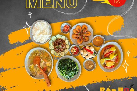 🍽️🥳 Combo Đặc Biệt Cho Nhóm 4-8 Người Chỉ 250K 🥳🍽️